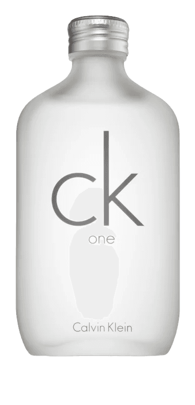 卡尔文·克莱恩 CK One