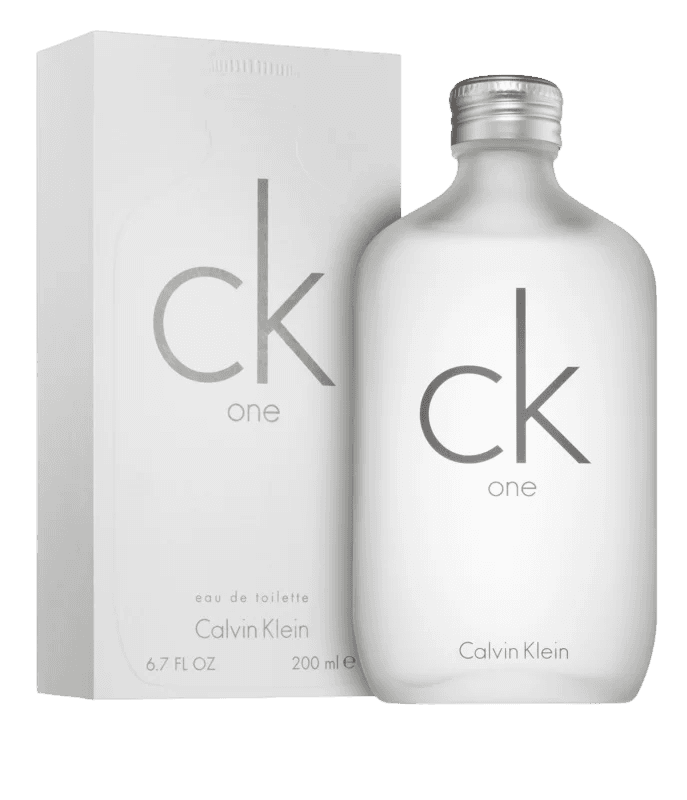卡尔文·克莱恩 CK One - Thumbnail 2