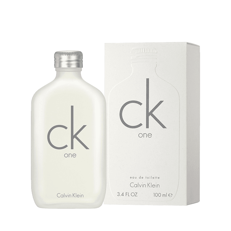 卡尔文·克莱恩 CK One - Thumbnail 3