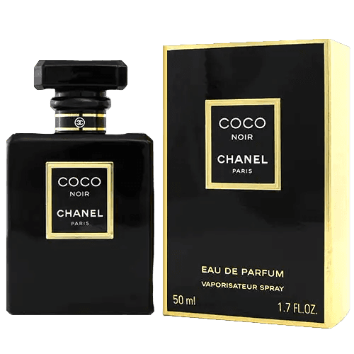Chanel Coco Noir Eau De - Thumbnail 2