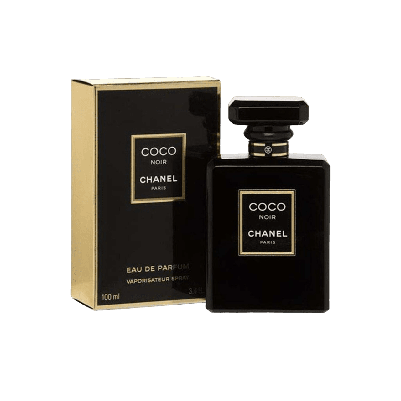 Chanel Coco Noir Eau De - Thumbnail 3