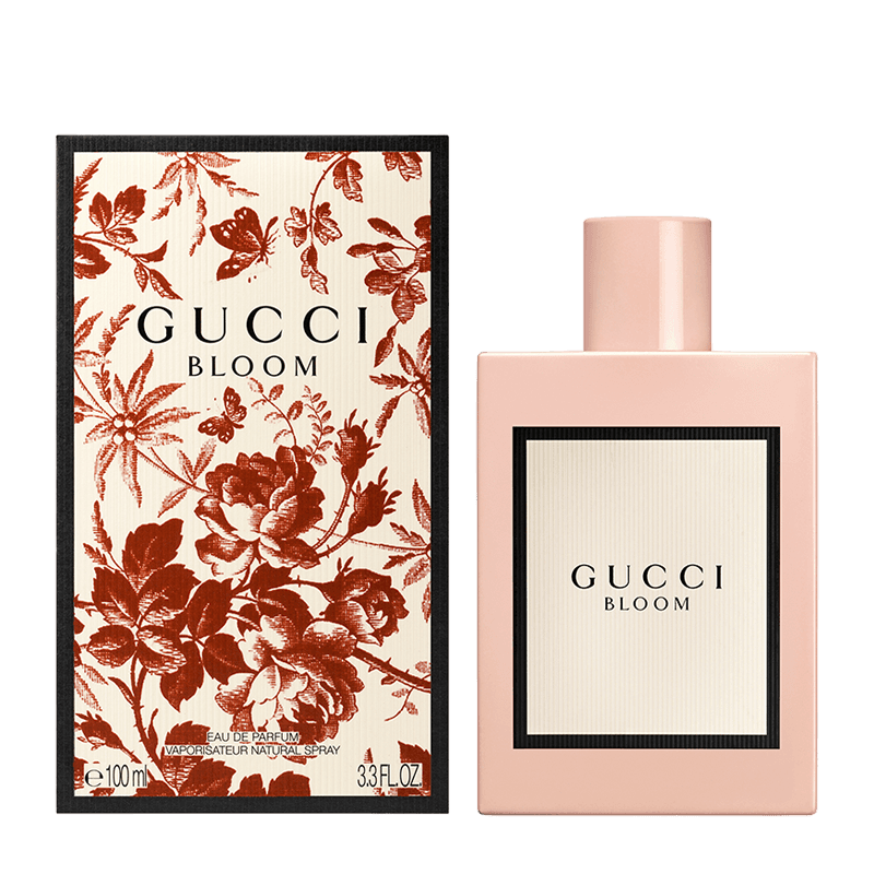 Gucci Bloom Eau de - Thumbnail 2