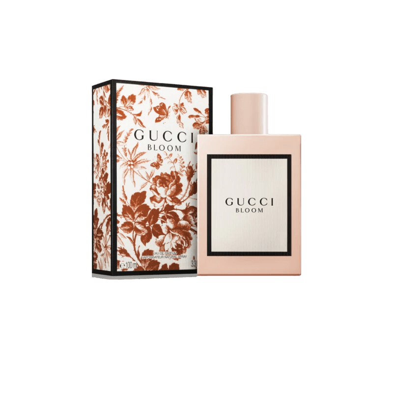Gucci Bloom Eau de - Thumbnail 3