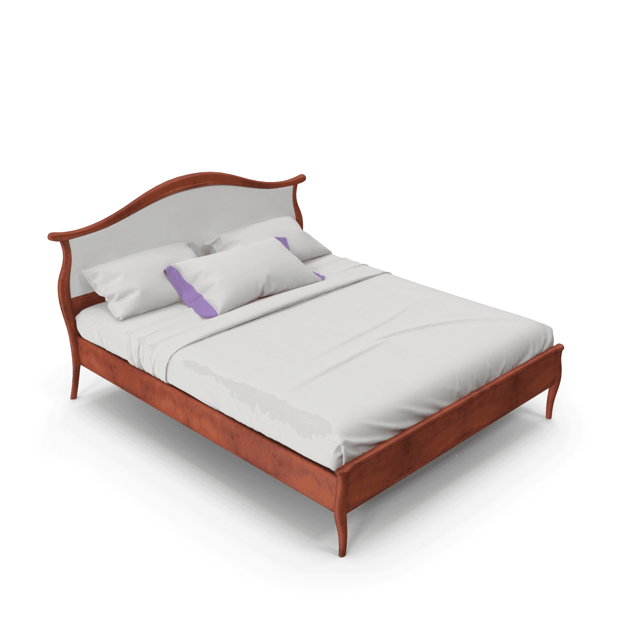 Annibale Colombo Bed - Thumbnail 2