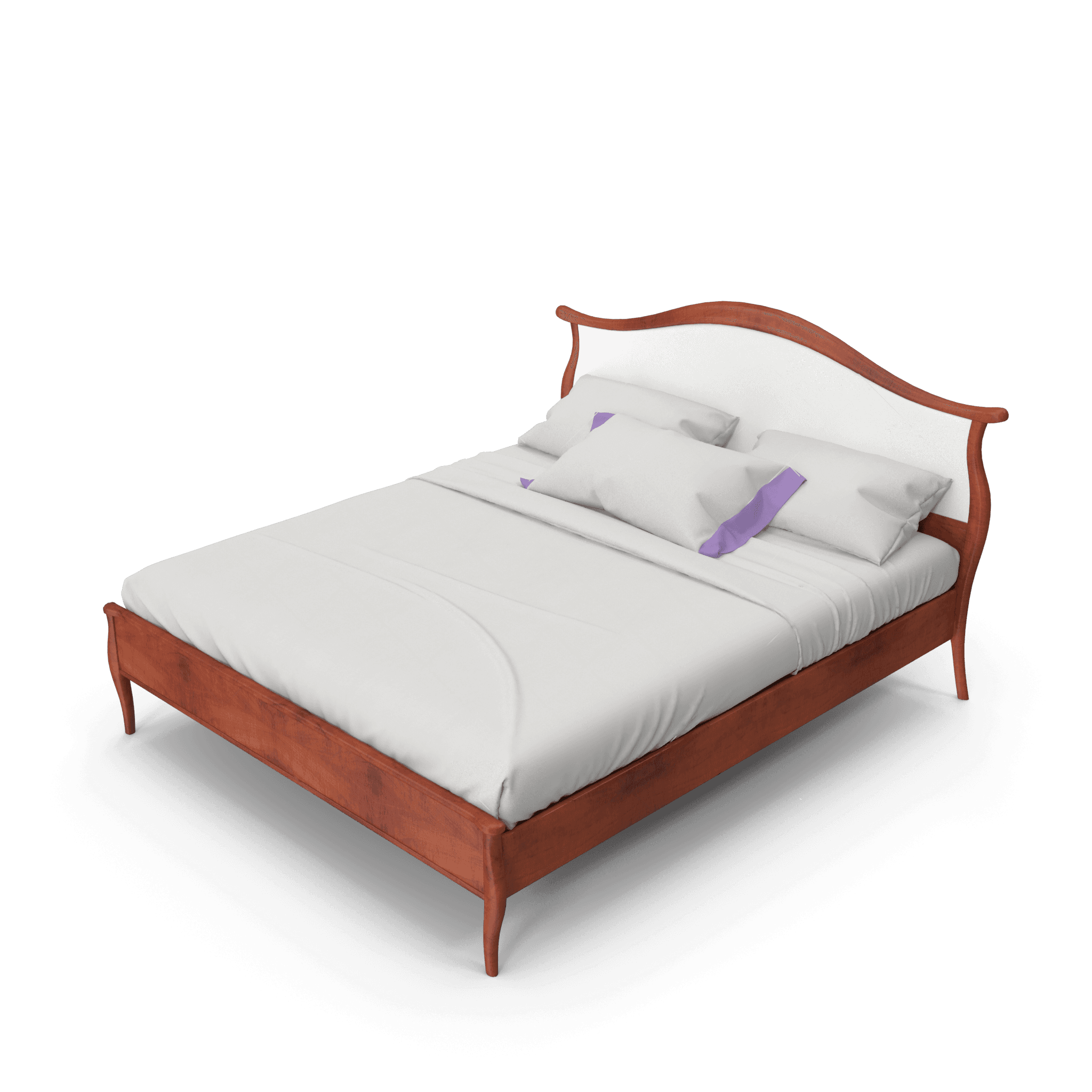 Annibale Colombo Bed - Thumbnail 3