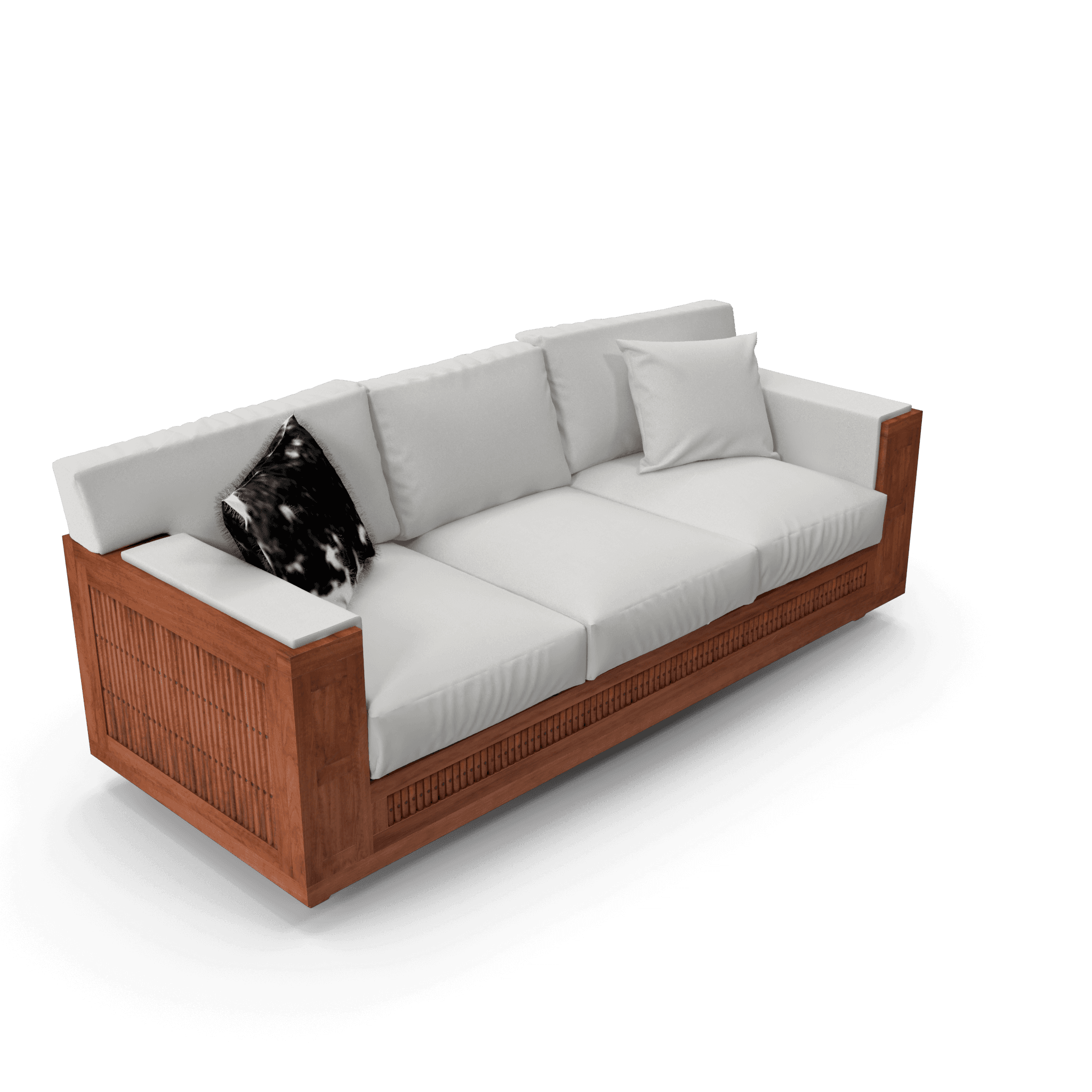 Annibale Colombo Sofa - Thumbnail 2