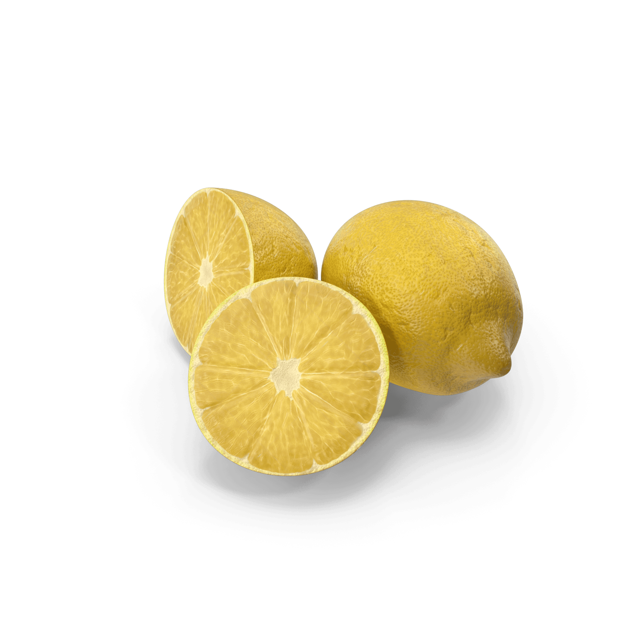柠檬