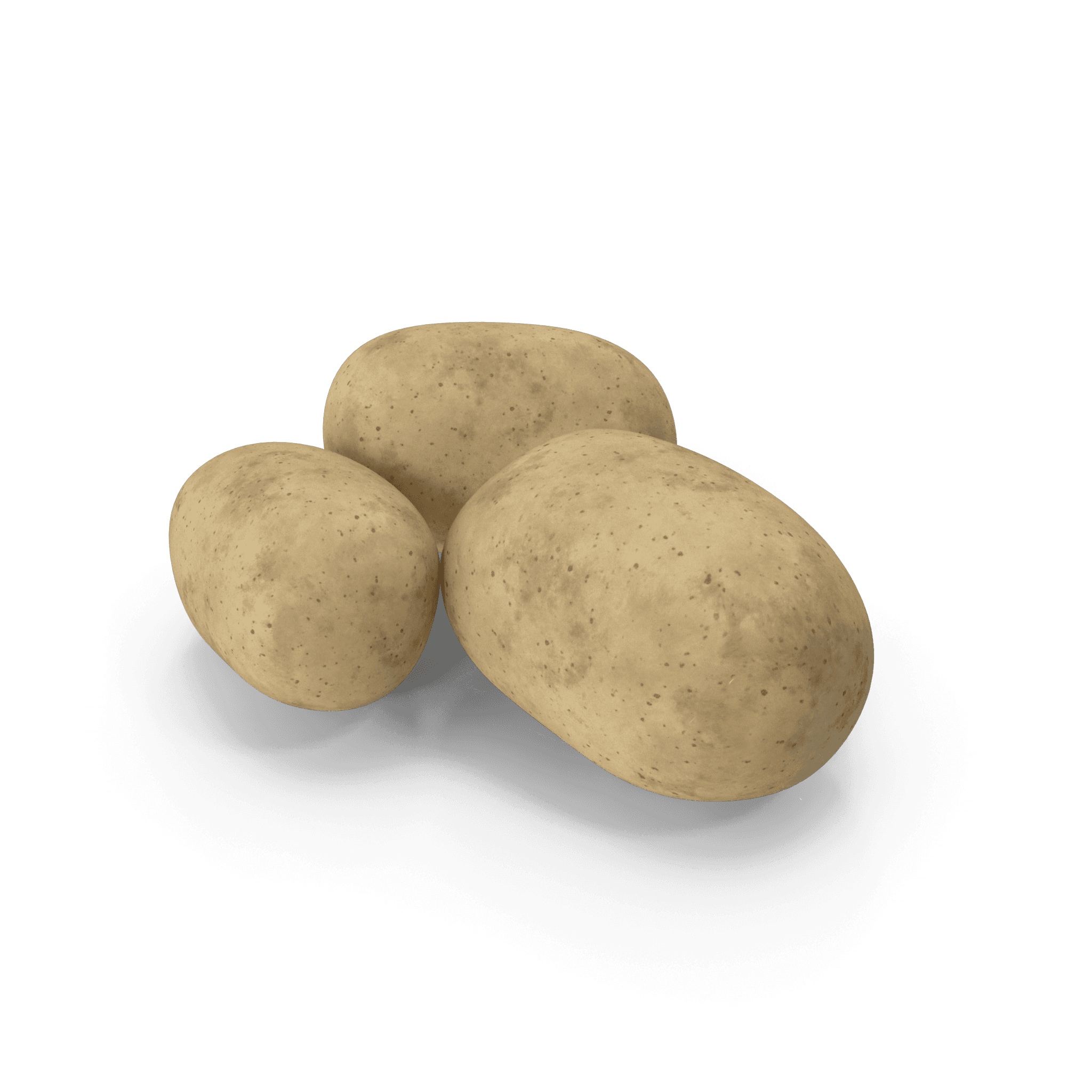 土豆