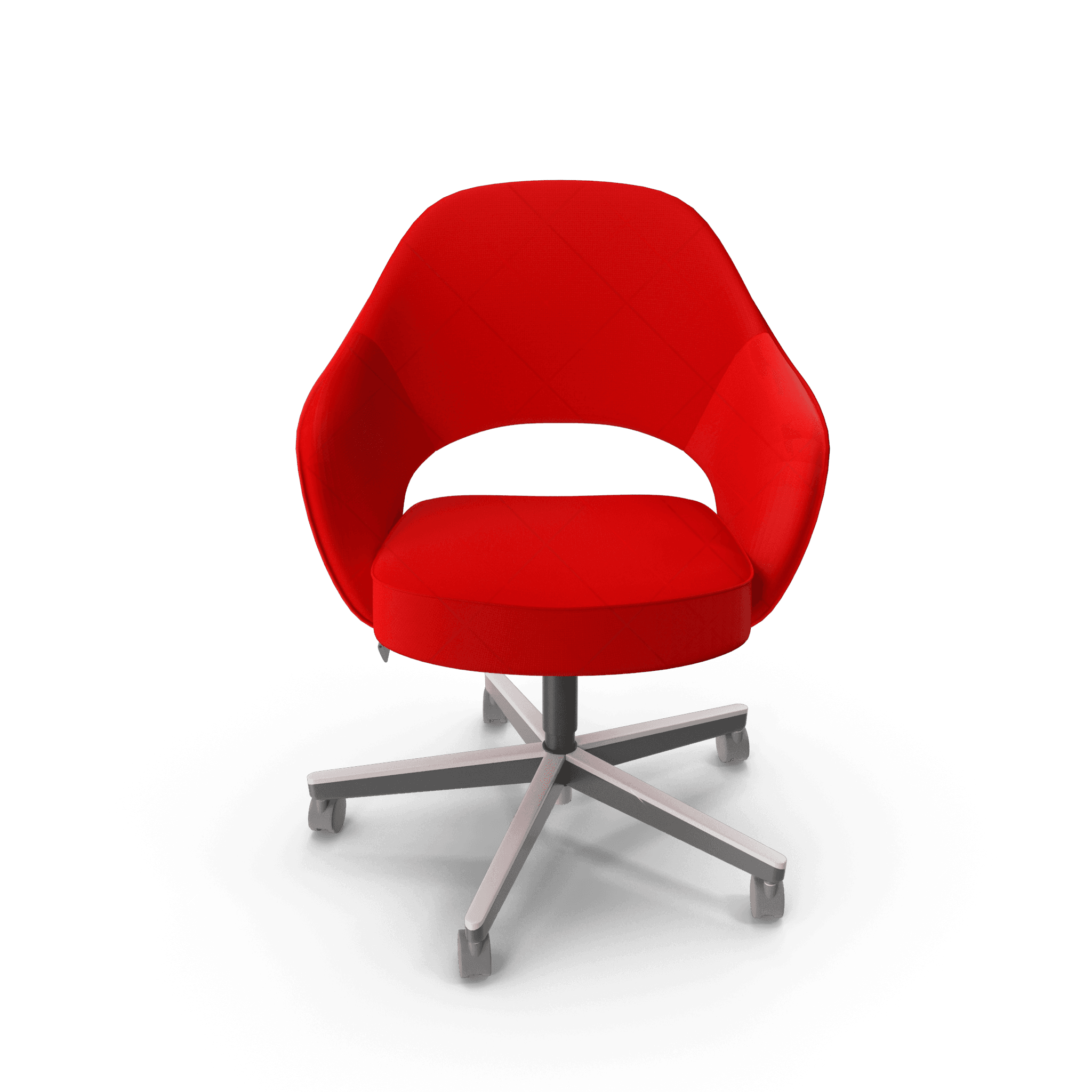 Knoll Saarinen 行政会议椅 - Image 1